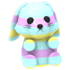 Easter Bunny Plush — ภาพรายการจากคลังทางการ Adopt Me
