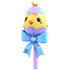 Easter Chick Rattle — ภาพรายการจากคลังทางการ Adopt Me