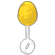 Egg Rattle — ภาพรายการจากคลังทางการ Adopt Me