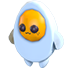 Eggy Plush — ภาพรายการจากคลังทางการ Adopt Me