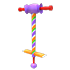 Fairground Pogo — ภาพรายการจากคลังทางการ Adopt Me