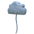 Fall Rains Balloon — ภาพรายการจากคลังทางการ Adopt Me