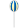 Fancy Balloon — ภาพรายการจากคลังทางการ Adopt Me