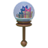 Festive Snow Globe Rattle — ภาพรายการจากคลังทางการ Adopt Me