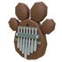 Finger Piano — ภาพรายการจากคลังทางการ Adopt Me