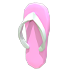 Flipflop Throw Toy — ภาพรายการจากคลังทางการ Adopt Me