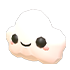Flower Cloud Plush — ภาพรายการจากคลังทางการ Adopt Me