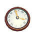 Flying Clock — ภาพรายการจากคลังทางการ Adopt Me