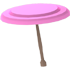 Flying Disc Umbrella — ภาพรายการจากคลังทางการ Adopt Me