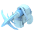 Frostbite Grapple — ภาพรายการจากคลังทางการ Adopt Me