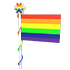 Gay Flag 2023 — ภาพรายการจากคลังทางการ Adopt Me