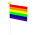 Gay Flag — ภาพรายการจากคลังทางการ Adopt Me