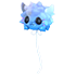 Giggle Puff Balloon — ภาพรายการจากคลังทางการ Adopt Me
