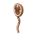 Gingerbread Balloon — ภาพรายการจากคลังทางการ Adopt Me