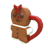 Gingerbread Leash — ภาพรายการจากคลังทางการ Adopt Me