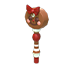 Gingerbread Rattle — ภาพรายการจากคลังทางการ Adopt Me