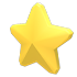 Gold Star — ภาพรายการจากคลังทางการ Adopt Me