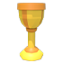 Golden Goblet — ภาพรายการจากคลังทางการ Adopt Me