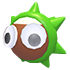 Googly Eye Conker Plush — ภาพรายการจากคลังทางการ Adopt Me