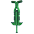 Green Pogostick — ภาพรายการจากคลังทางการ Adopt Me