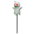 Halloween White Ghost Balloon — ภาพรายการจากคลังทางการ Adopt Me