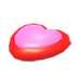 Heart Throwing Disc — ภาพรายการจากคลังทางการ Adopt Me