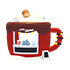 Hot Cocoa Stand — ภาพรายการจากคลังทางการ Adopt Me