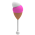 Ice Cream Rattle — ภาพรายการจากคลังทางการ Adopt Me
