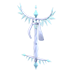 Ice Pogo Stick — ภาพรายการจากคลังทางการ Adopt Me