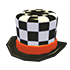 Illusionary Throw Hat — ภาพรายการจากคลังทางการ Adopt Me