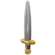 Inflatable Sword — ภาพรายการจากคลังทางการ Adopt Me