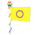 Intersex Flag 2023 — ภาพรายการจากคลังทางการ Adopt Me