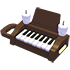Keyboard Leash — ภาพรายการจากคลังทางการ Adopt Me