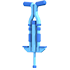 Light Blue Pogostick — ภาพรายการจากคลังทางการ Adopt Me