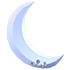 Lunar Moon Throw Toy — ภาพรายการจากคลังทางการ Adopt Me