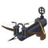 Medieval Grapple — ภาพรายการจากคลังทางการ Adopt Me