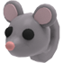 Mouse Leash — ภาพรายการจากคลังทางการ Adopt Me