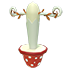 Mushroom Pogo — ภาพรายการจากคลังทางการ Adopt Me