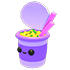 Noodle Cup Throw Toy — ภาพรายการจากคลังทางการ Adopt Me