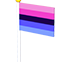 Omnisex Flag — ภาพรายการจากคลังทางการ Adopt Me