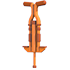 Orange Pogostick — ภาพรายการจากคลังทางการ Adopt Me