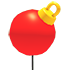 Ornament Balloon — ภาพรายการจากคลังทางการ Adopt Me