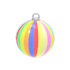 Ornament Throw Toy — ภาพรายการจากคลังทางการ Adopt Me