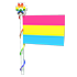 Pan Flag 2023 — ภาพรายการจากคลังทางการ Adopt Me