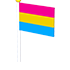 Pan Flag — ภาพรายการจากคลังทางการ Adopt Me