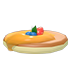 Pancake Throwing Disc — ภาพรายการจากคลังทางการ Adopt Me
