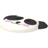 Panda Flying Disc — ภาพรายการจากคลังทางการ Adopt Me
