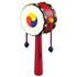 Pellet Drum Rattle — ภาพรายการจากคลังทางการ Adopt Me