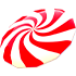 Peppermint Disc — ภาพรายการจากคลังทางการ Adopt Me