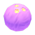 Pink Bowling Ball — ภาพรายการจากคลังทางการ Adopt Me